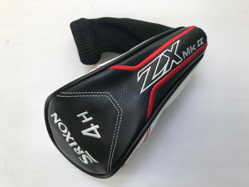 ダンロップ SRIXON ZX Mk2 HYBRID 22度 ATTAS MB-HY 85 Xフレックス