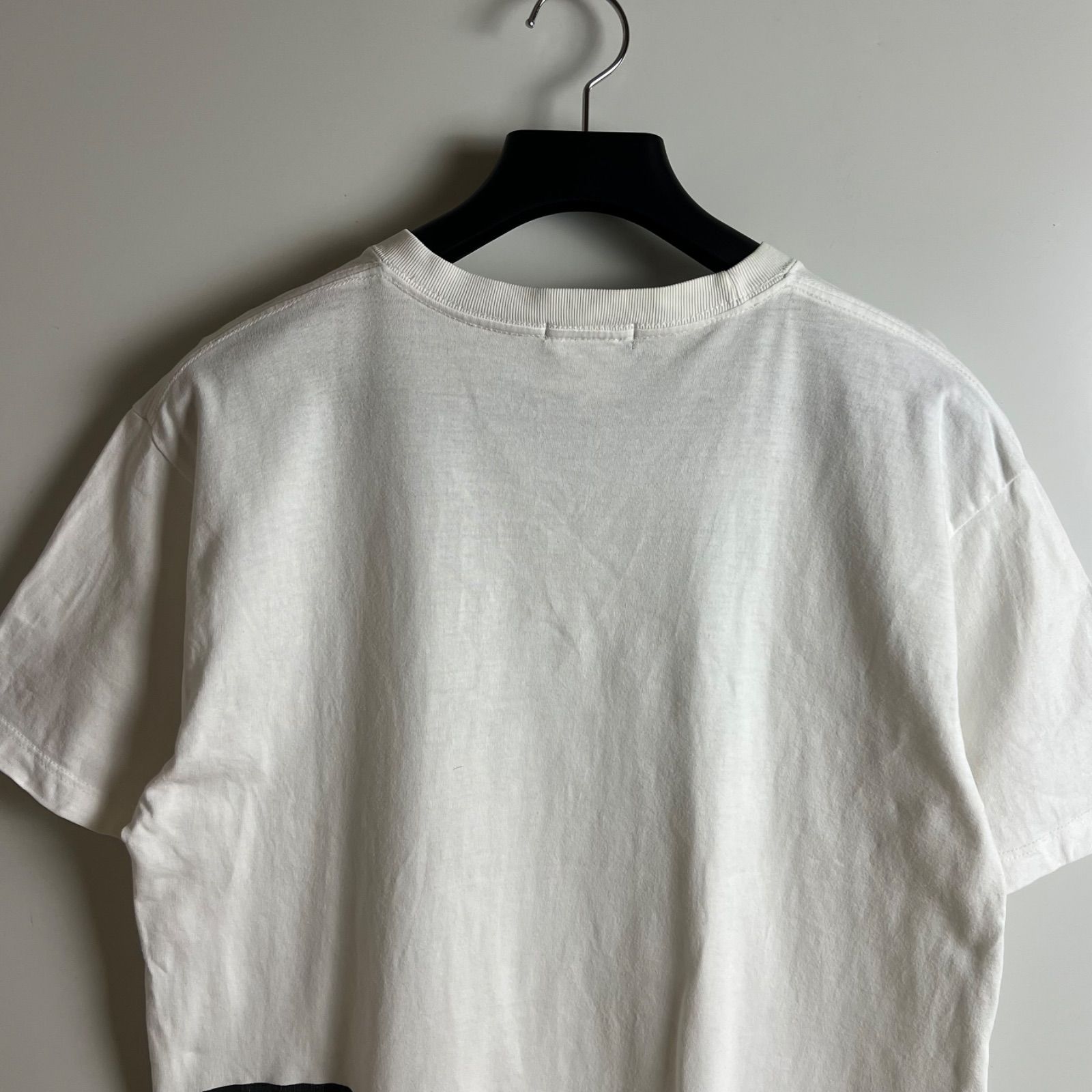 FUTURA LABORATORIES 00s archive art photo Tee L フューチュラ 