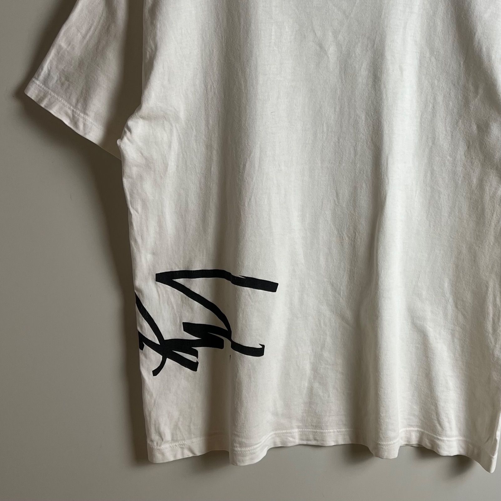 FUTURA LABORATORIES 00s archive art photo Tee L フューチュラ 