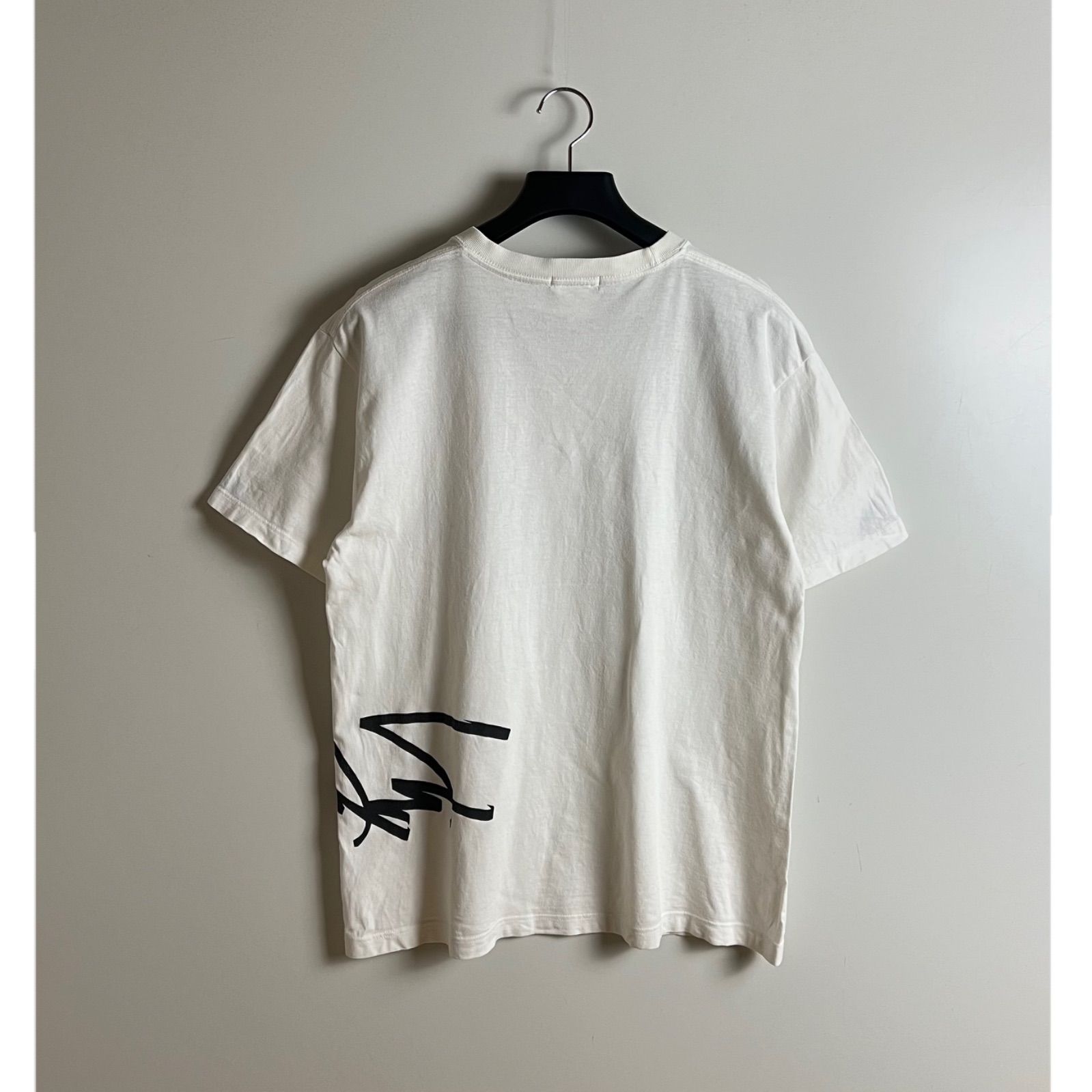 FUTURA LABORATORIES 00s archive art photo Tee L フューチュラ 