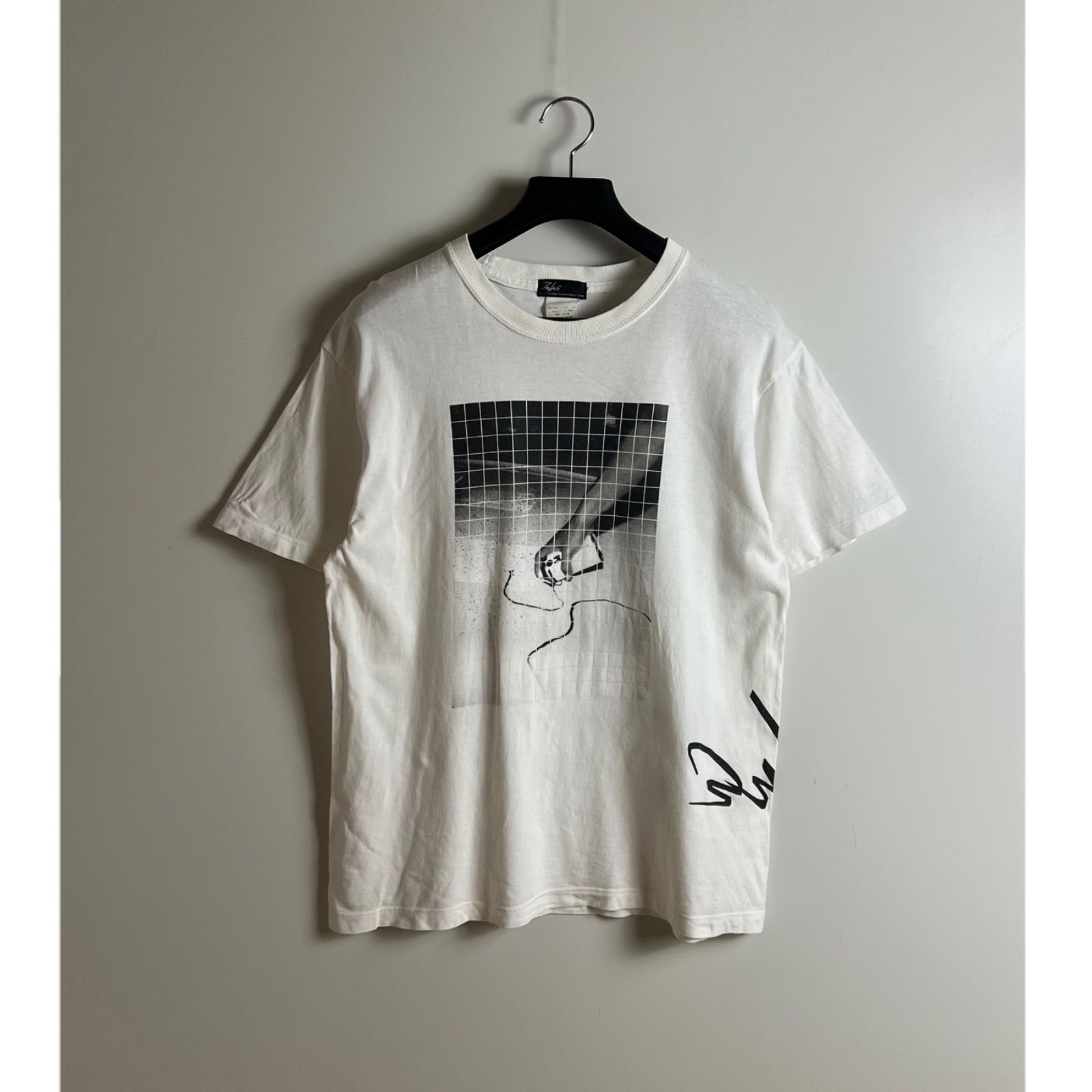 FUTURA LABORATORIES 00s archive art photo Tee L フューチュラ 