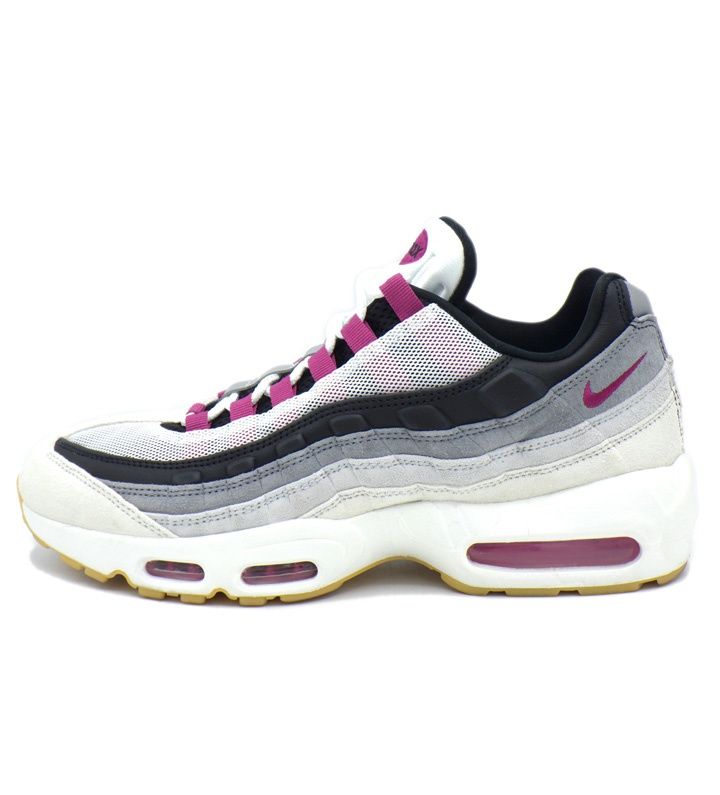 ナイキ NIKE 【 SB AIR MAX 95 Summit White Cactus Flower HF7545 100
