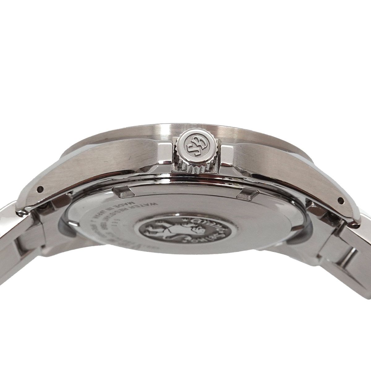 セイコー SEIKO グランドセイコー SBGX083 マスターショップ限定 