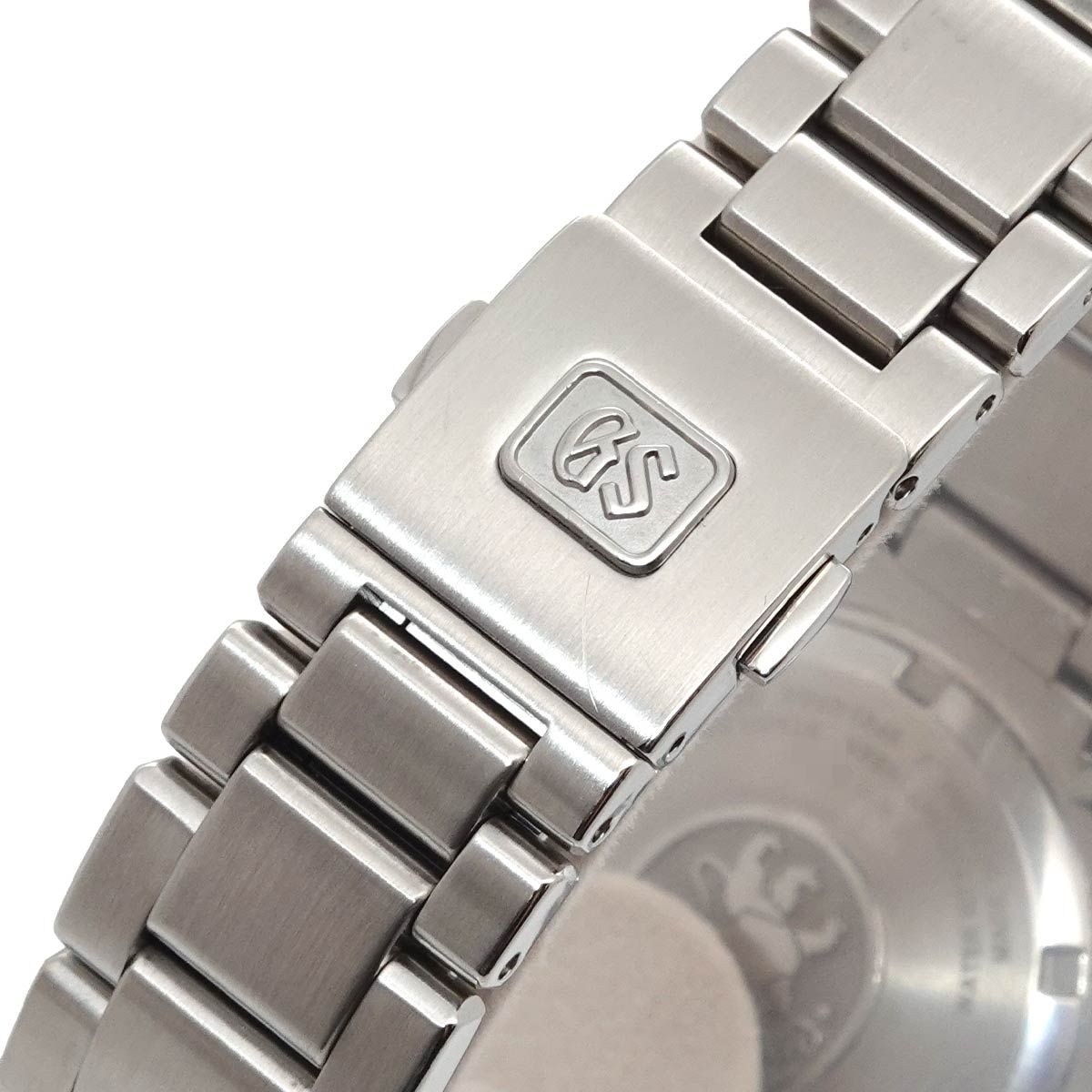 セイコー SEIKO グランドセイコー SBGX083 マスターショップ限定