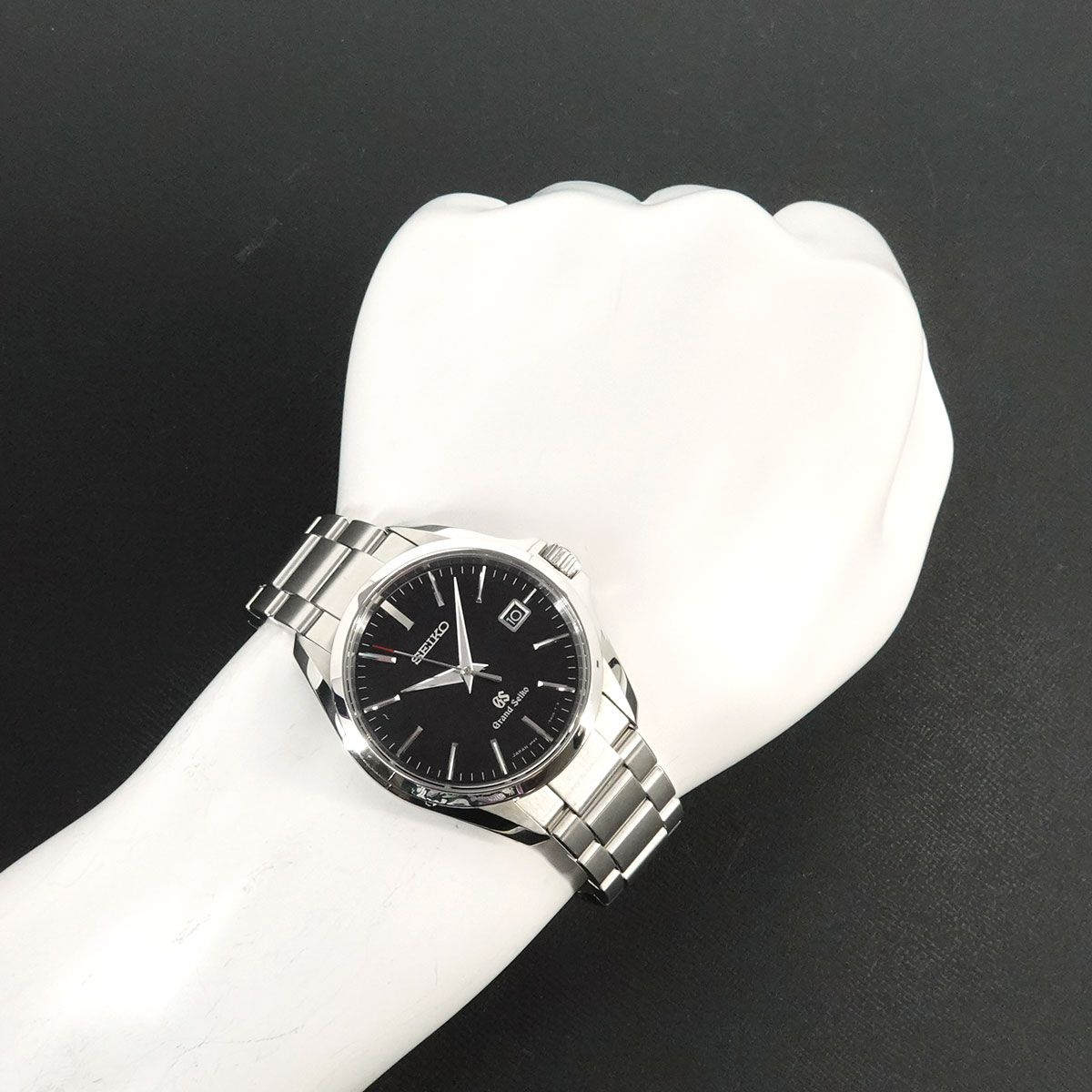 セイコー SEIKO グランドセイコー SBGX083 マスターショップ限定