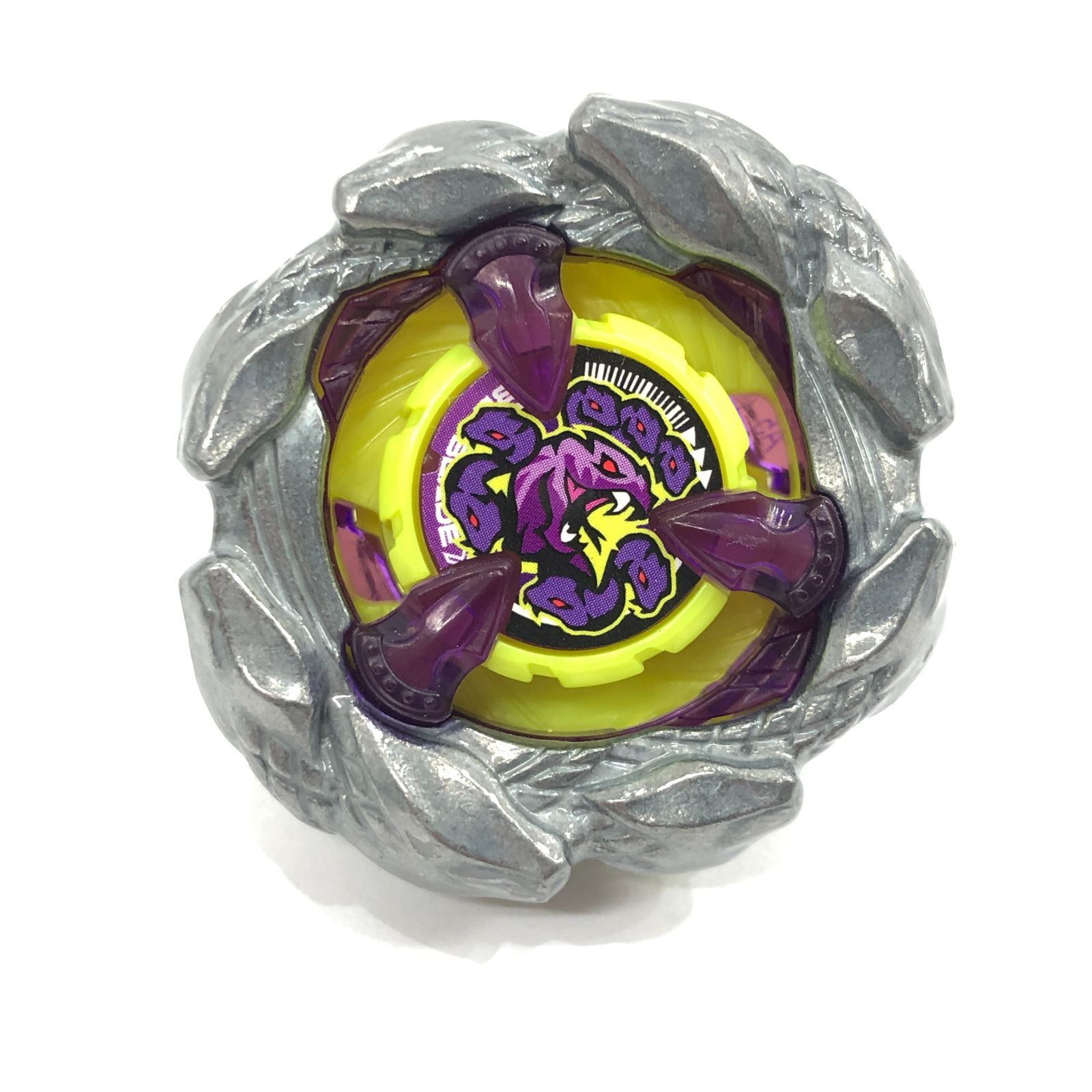 【小牧店】ベイブレードX オロチクラスタ6-60LF 【Y724-0321】