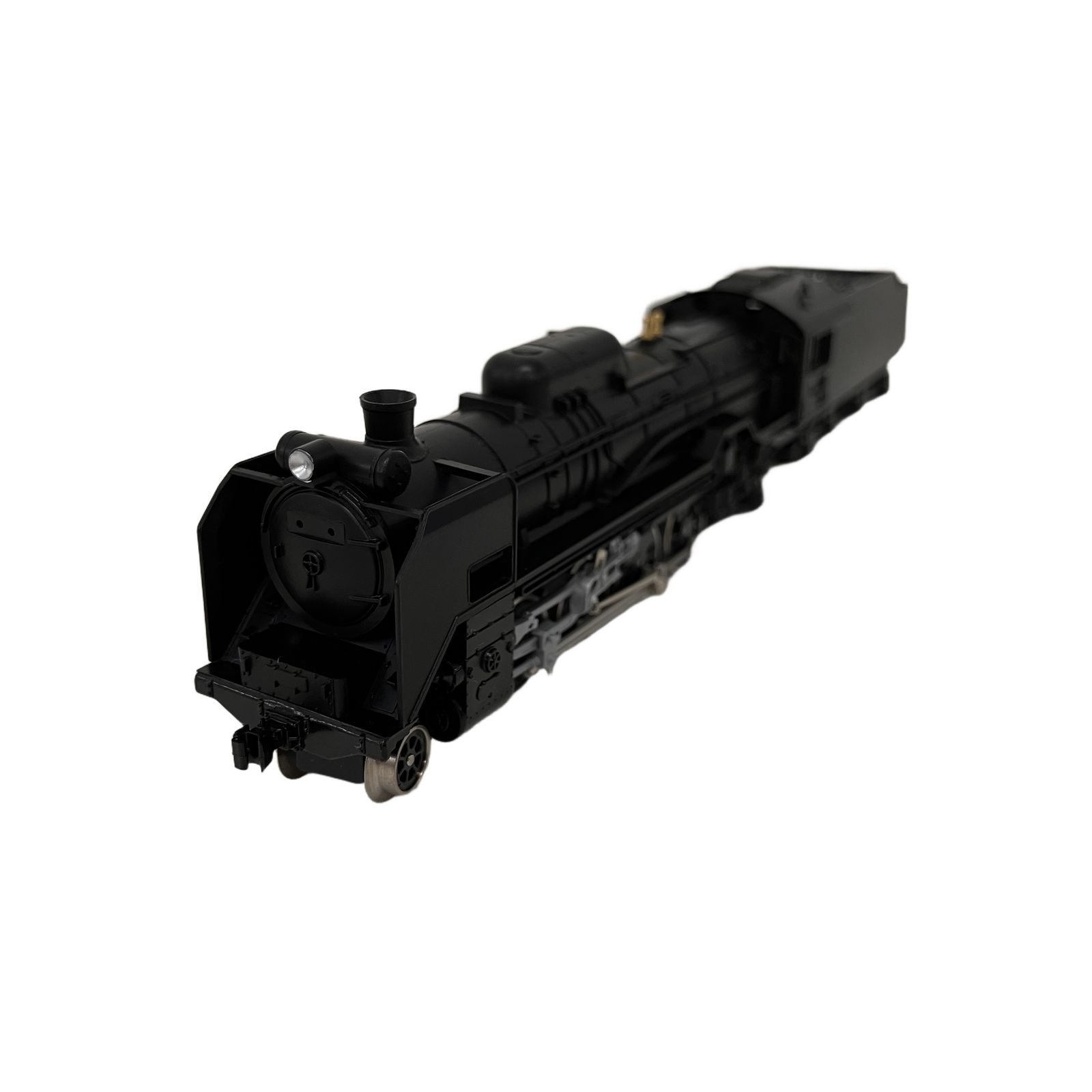KATO D51型蒸気機関車 2006-1 KATO 2006-1 D51 標準型 蒸気機関車 鉄道模型 カト- Nゲージ 中古 良好