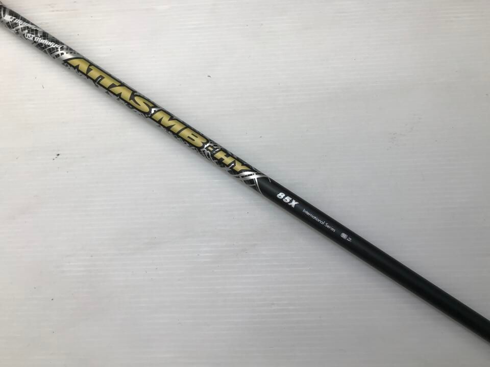 ダンロップ SRIXON ZX Mk2 HYBRID 25度 ATTAS MB-HY 85 Xフレックス