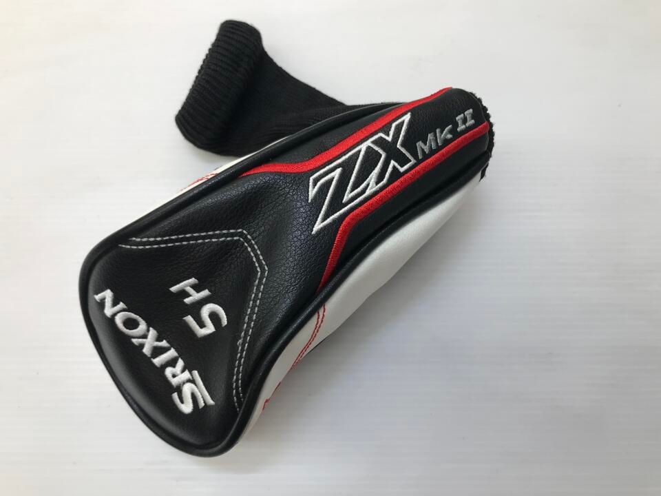 ダンロップ SRIXON ZX Mk2 HYBRID 25度 ATTAS MB-HY 85 Xフレックス