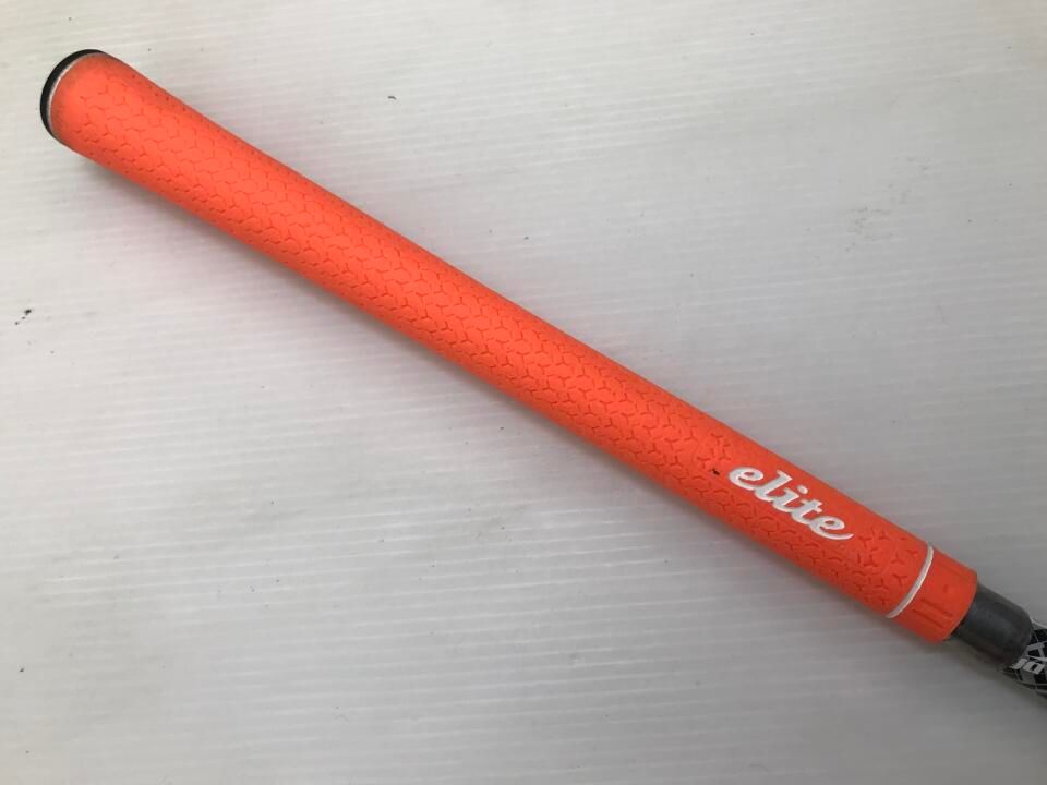 ダンロップ SRIXON ZX Mk2 HYBRID 25度 ATTAS MB-HY 85 Xフレックス