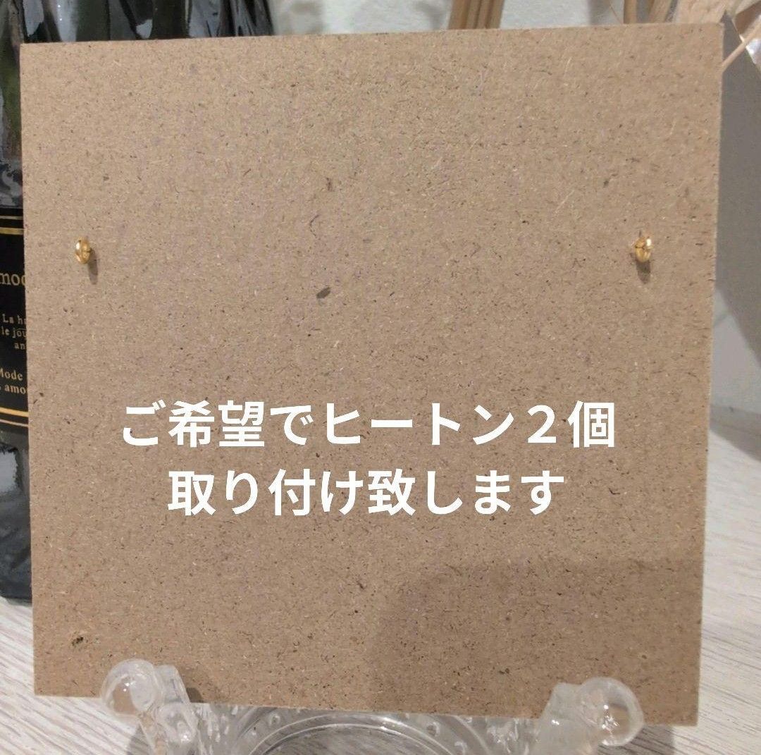 一点物☆オーシャンアート 波 レジンアート 10✕10 海インテリア 木製