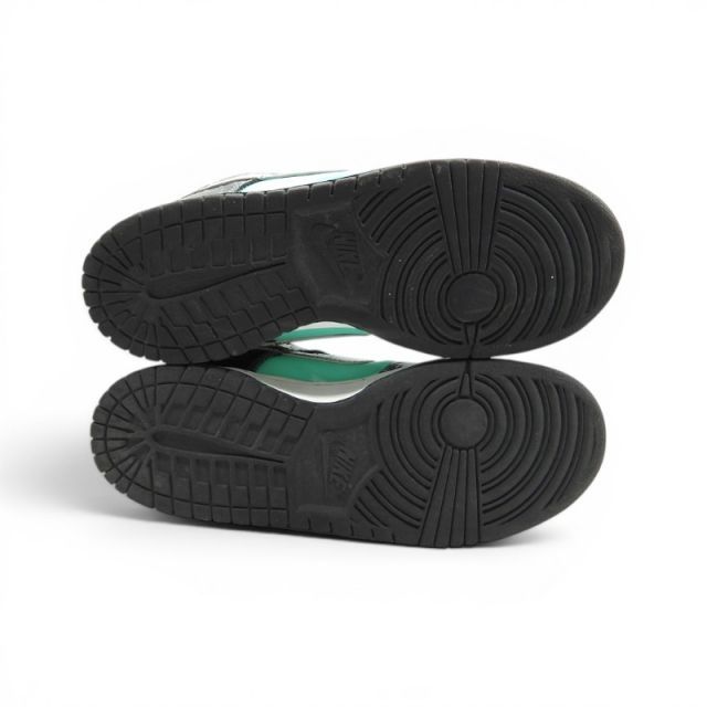 NIKE×DIAMOND SUPPLY CO. 2005 DUNK LOW PRO SB TIFFANY サイズ28.5cm