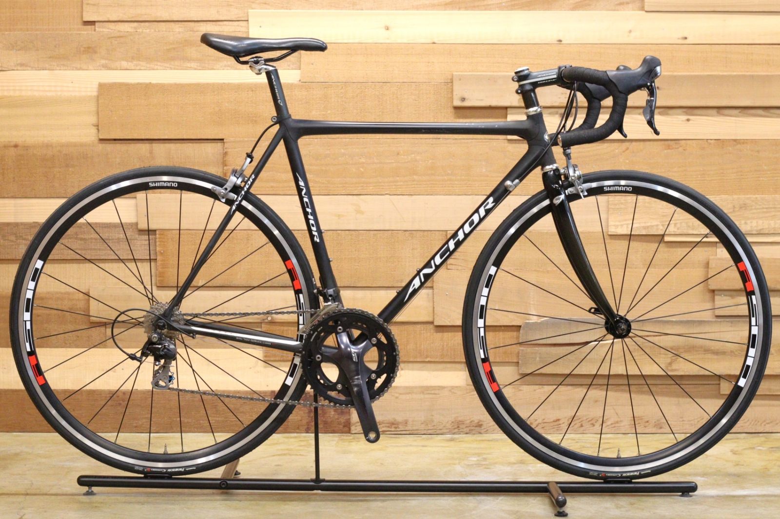 アンカー ANCHOR RNC7 ネオコット NEO-COT 540サイズ シマノ 105 5700
