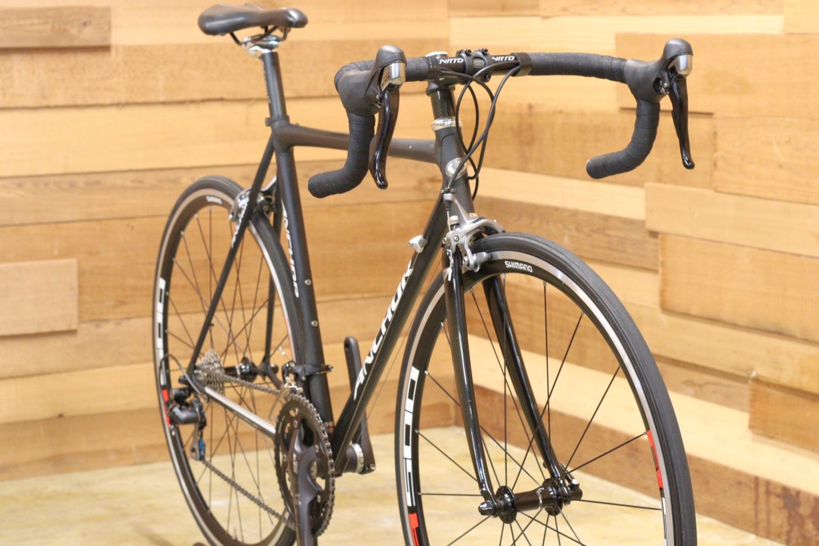 アンカー ANCHOR RNC7 ネオコット NEO-COT 540サイズ シマノ 105 5700
