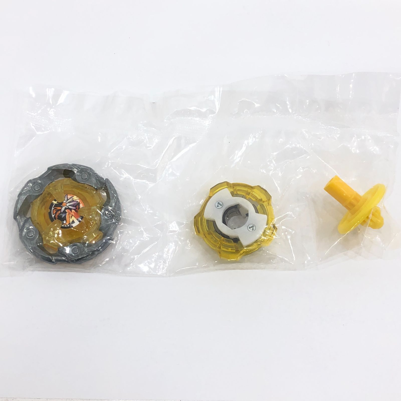 小牧店】未使用 ベイブレードX ウィザードロッド 5-70 DB スペシャル