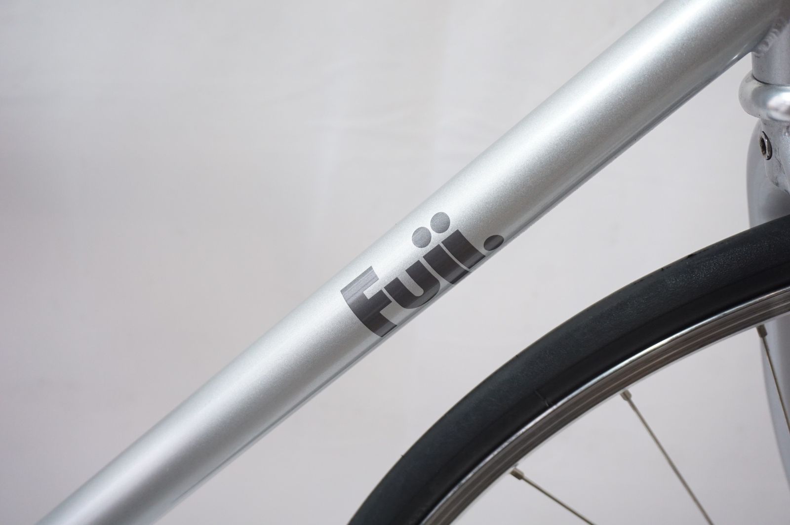 FUJI 「フジ」 STROLL 2025年モデル ピストバイク / バイチャリ世田谷店