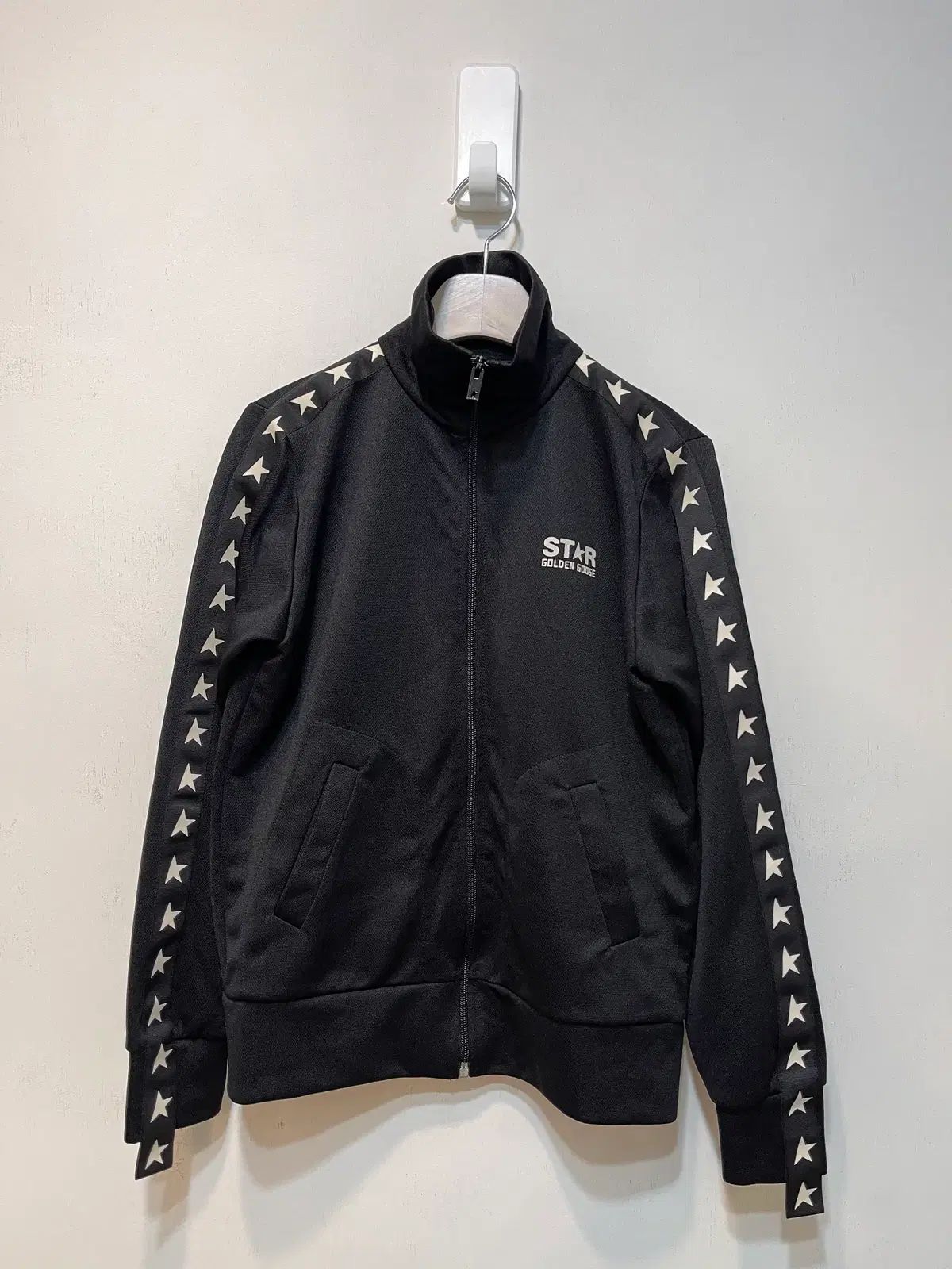 GOLDEN GOOSE ゴールデングース スター トラックジャージ
