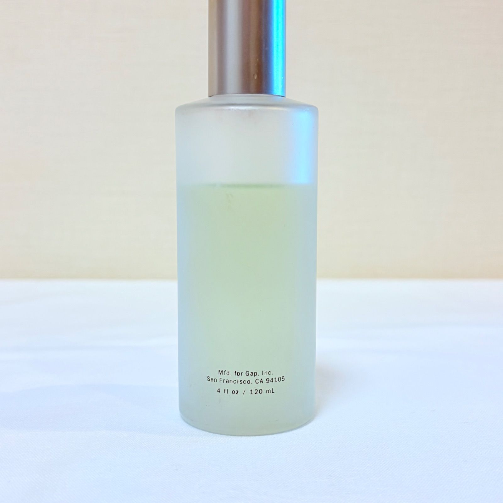 新品未開封☆GAP オードトワレ　ドリーム 廃盤 GAP dream eau de toilette ギャップ ドリーム オードトワレ 香水