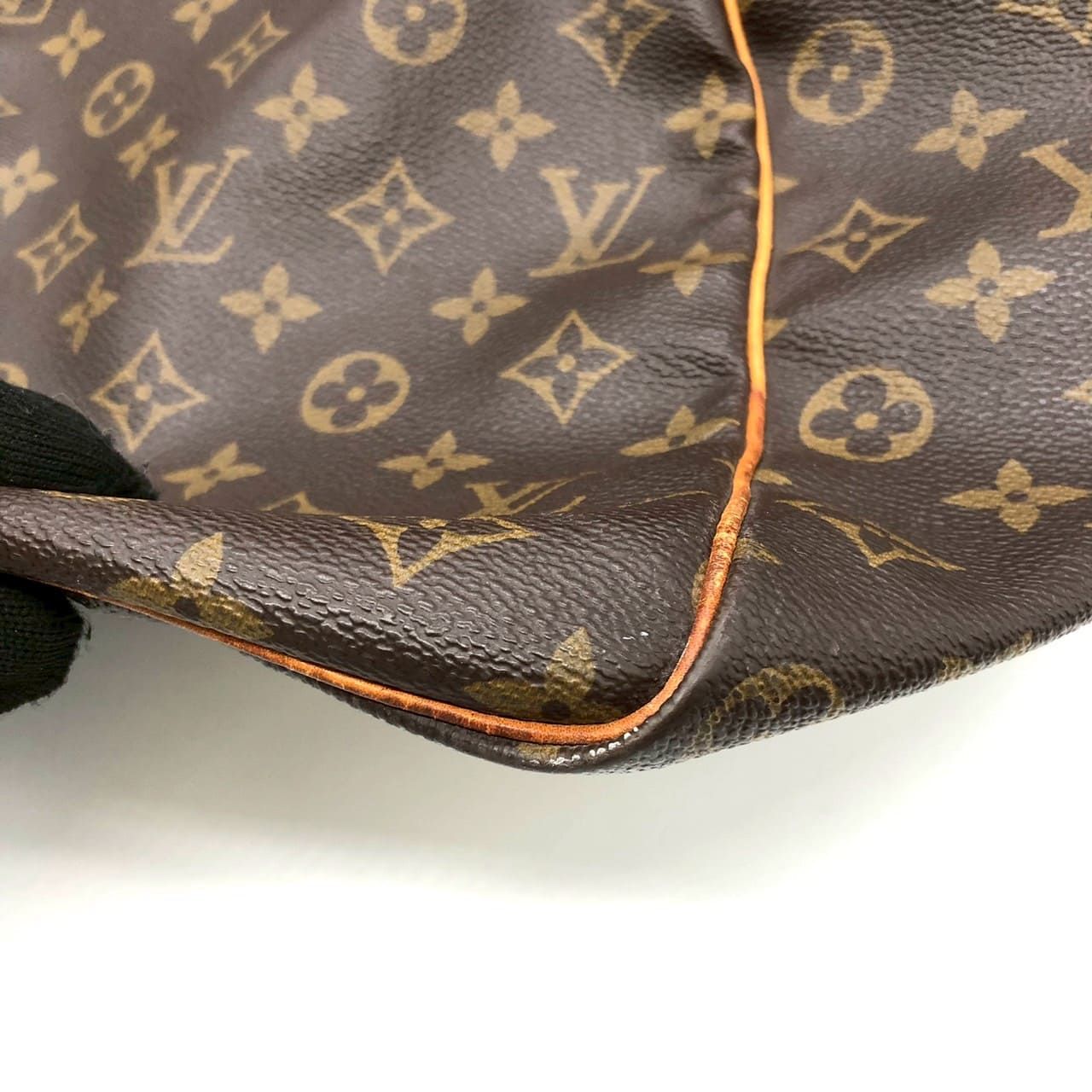 LOUIS VUITTON ルイ・ヴィトン M41426 キーポル50 ボストンバッグ 旅行