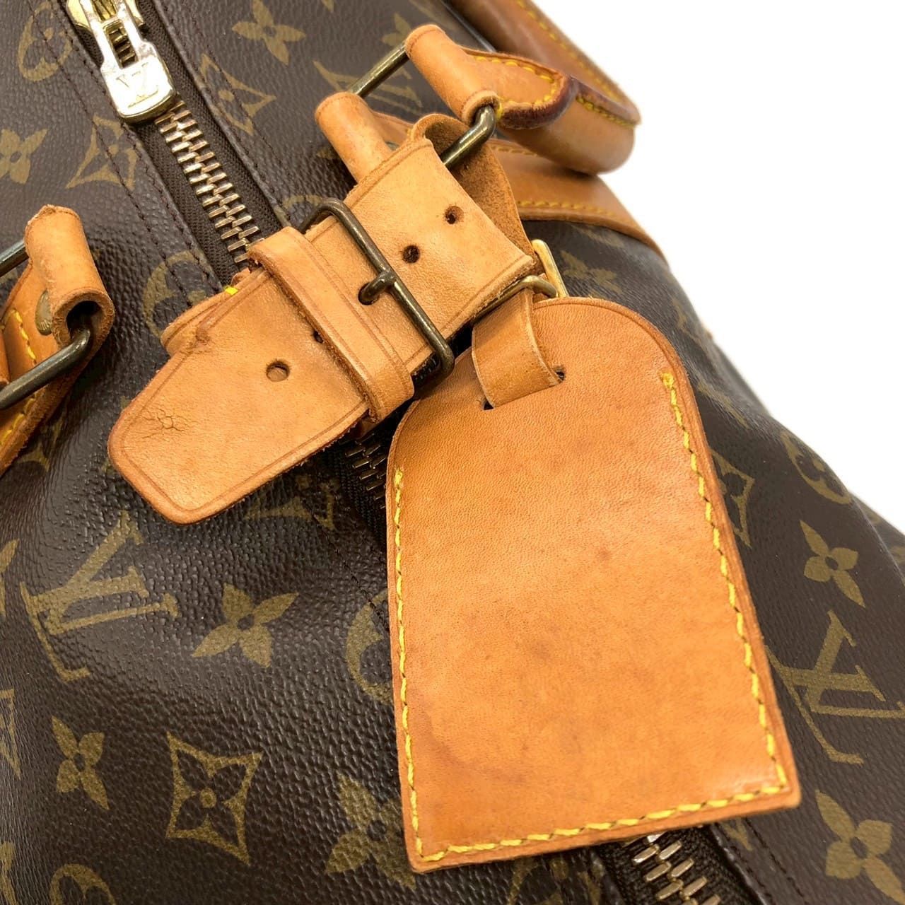 LOUIS VUITTON ルイ・ヴィトン M41426 キーポル50 ボストンバッグ 旅行
