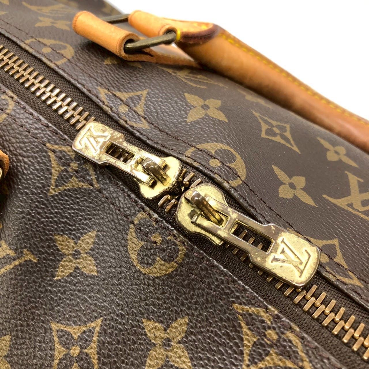 LOUIS VUITTON ルイ・ヴィトン M41426 キーポル50 ボストンバッグ 旅行