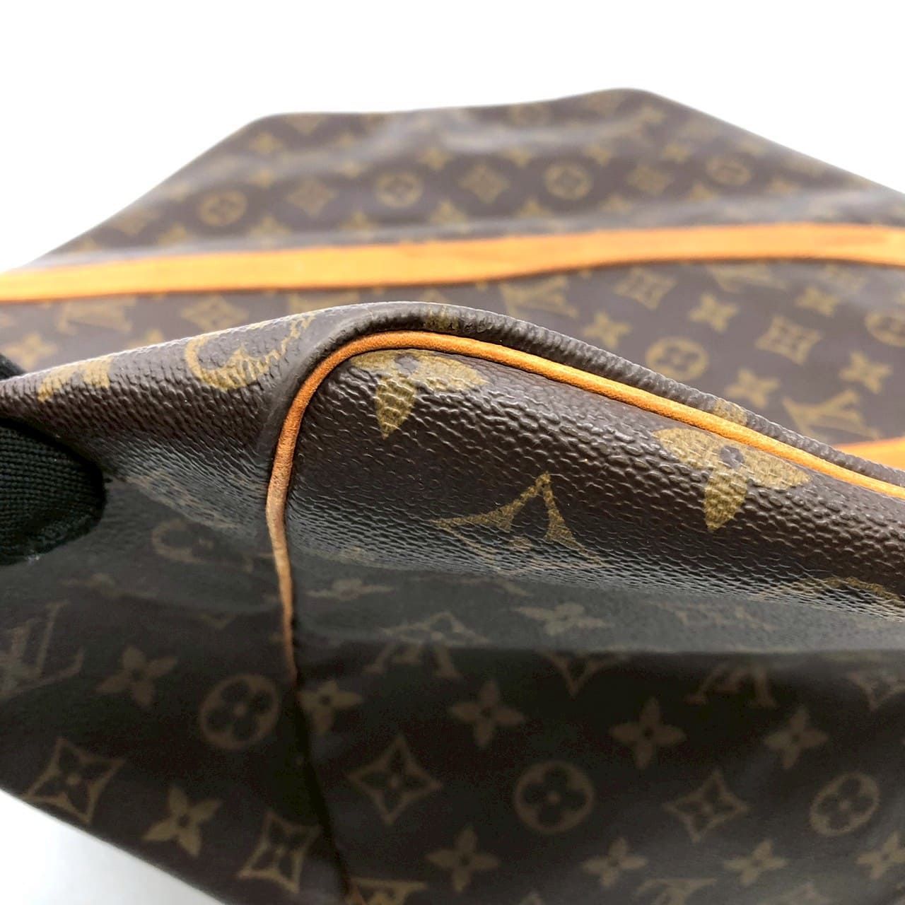 LOUIS VUITTON ルイ・ヴィトン M41426 キーポル50 ボストンバッグ 旅行