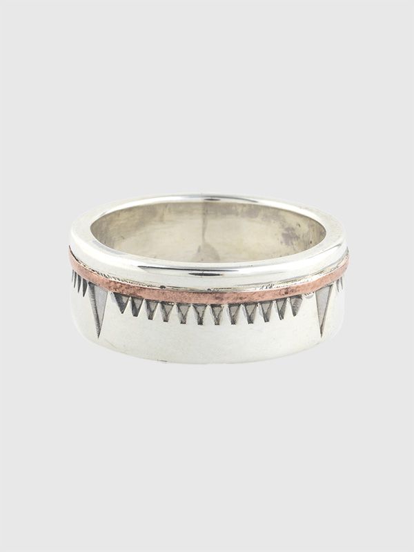 NORTH WORKS ノースワークス 指輪 リング インディアンジュエリー