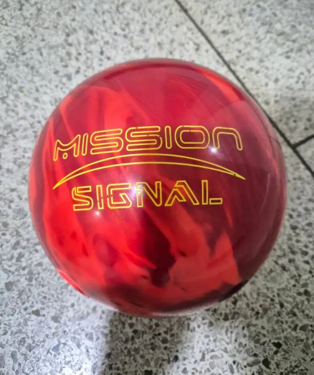 エボナイト(EBONITE) ミッション シグナル 14p