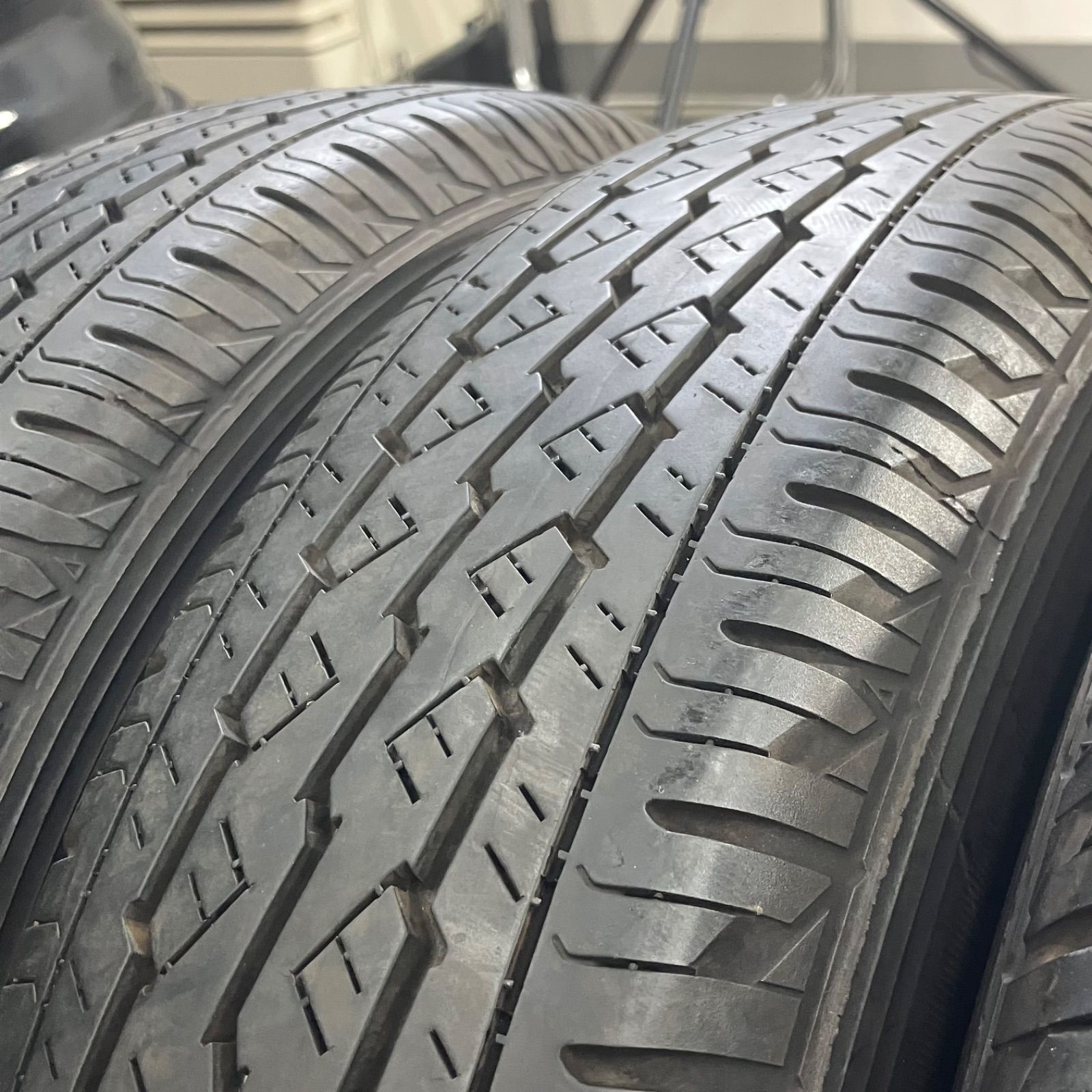 車 送料込み 2022年製 エブリィ キャリィ 145/80R12 夏タイヤ 4本