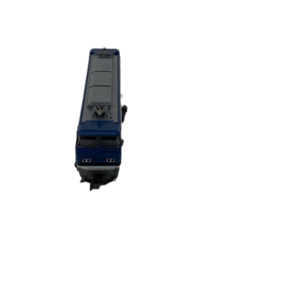 KATO 3018 EF200 電気機関車 Nゲージ 鉄道模型 カトー 中古 良好