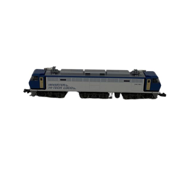 鉄道模型 KATO 3018 EF200 KATO 3018 EF200 電気機関車 Nゲージ 鉄道模型 カトー 中古 良好