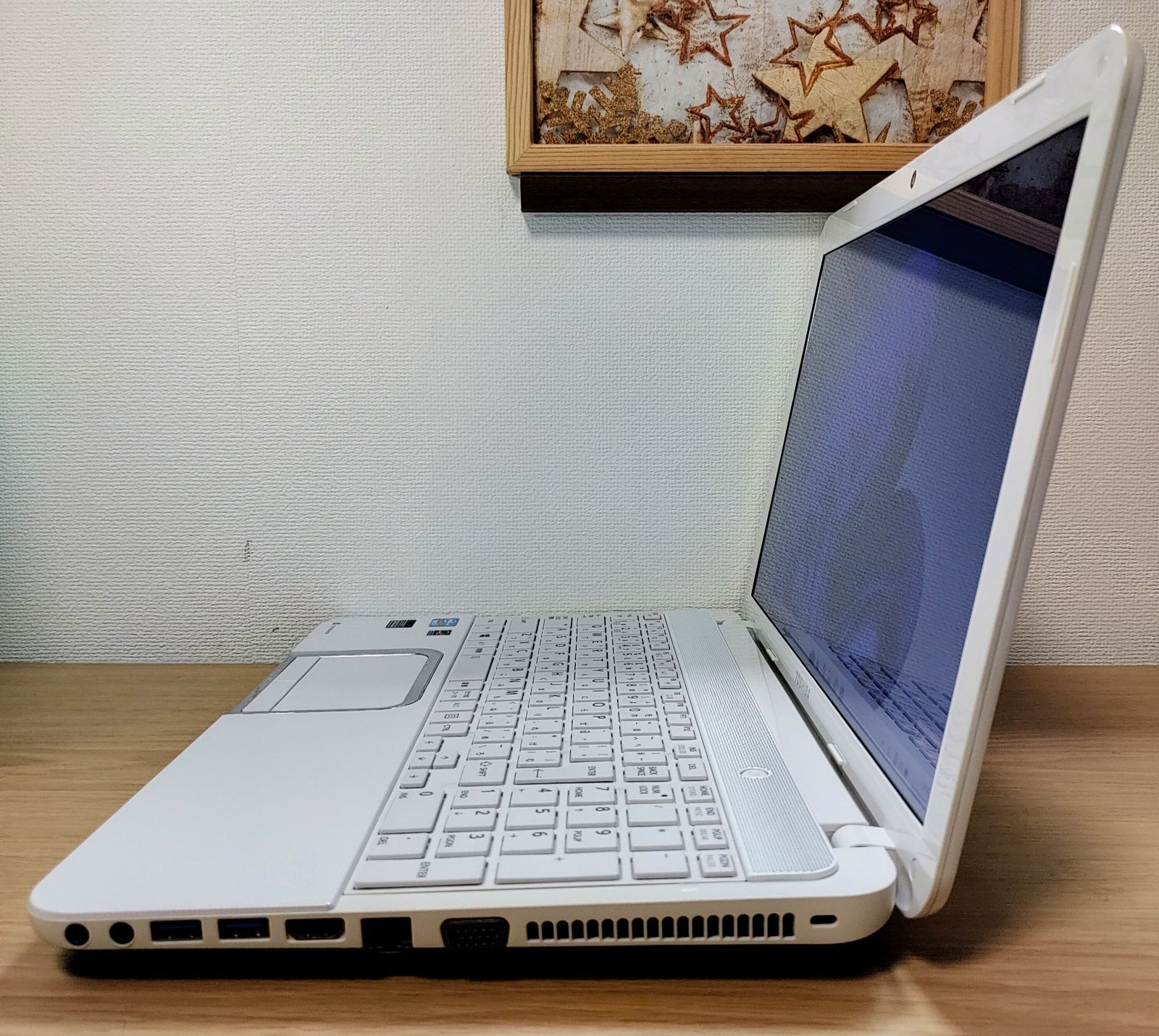 dynabook Corei7 16GB SSD512GB Win11 美品 - メルカリ