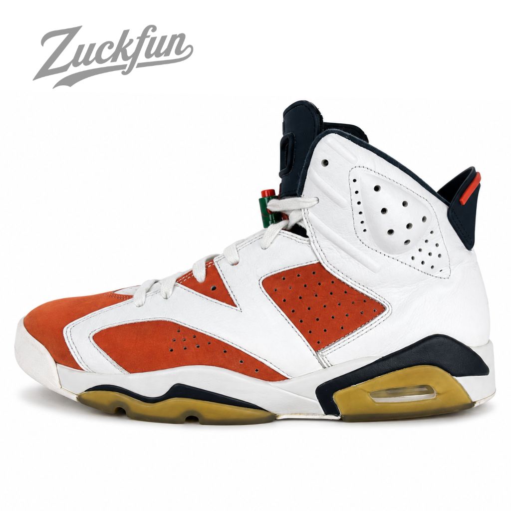 NIKE AIR JORDAN 6 RETRO エア ジョーダン 6 レトロ ゲータレード