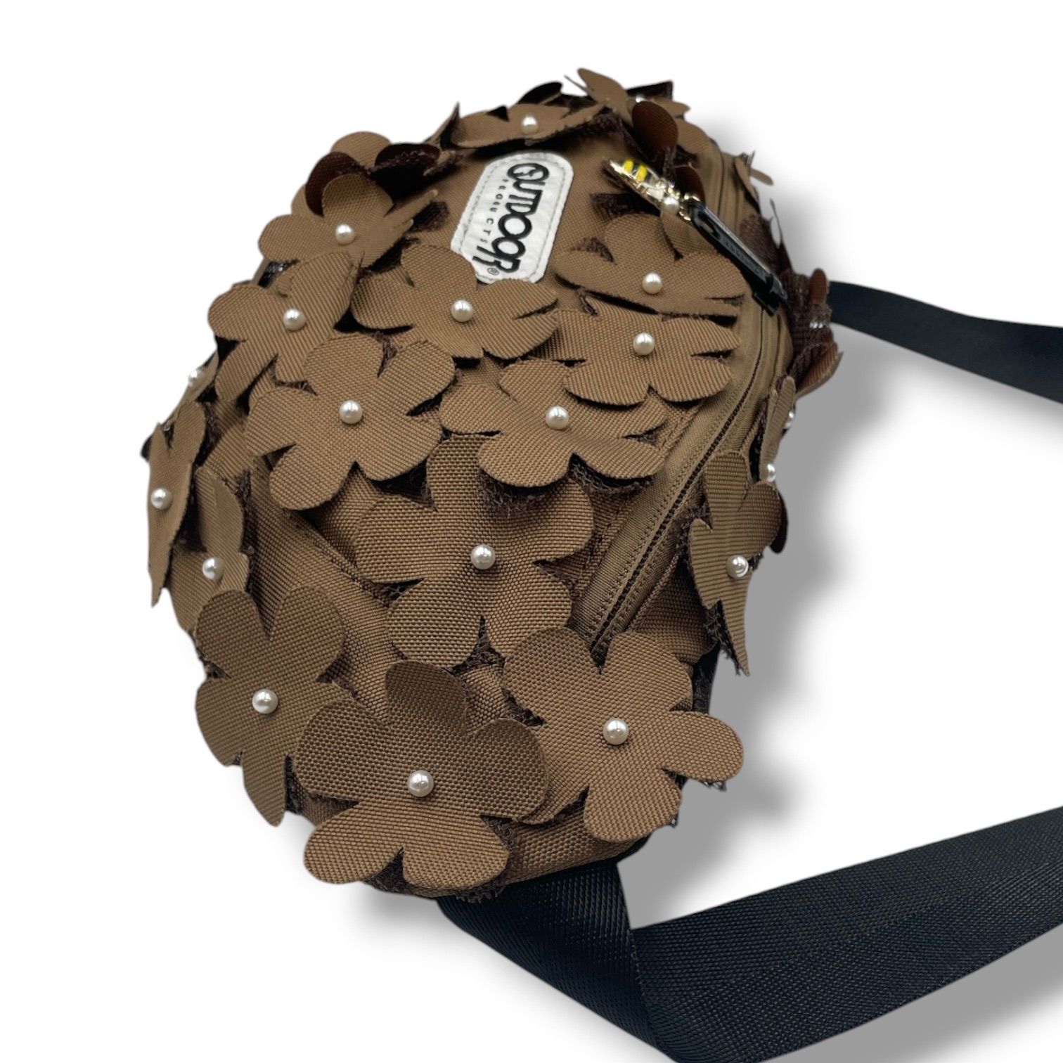 OUTDOOR PRODUCTS x MUVEIL アウトドアプロダクツ ミュベール コラボ