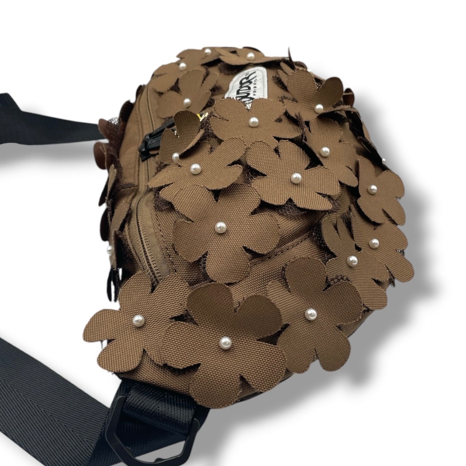 OUTDOOR PRODUCTS x MUVEIL アウトドアプロダクツ ミュベール コラボ