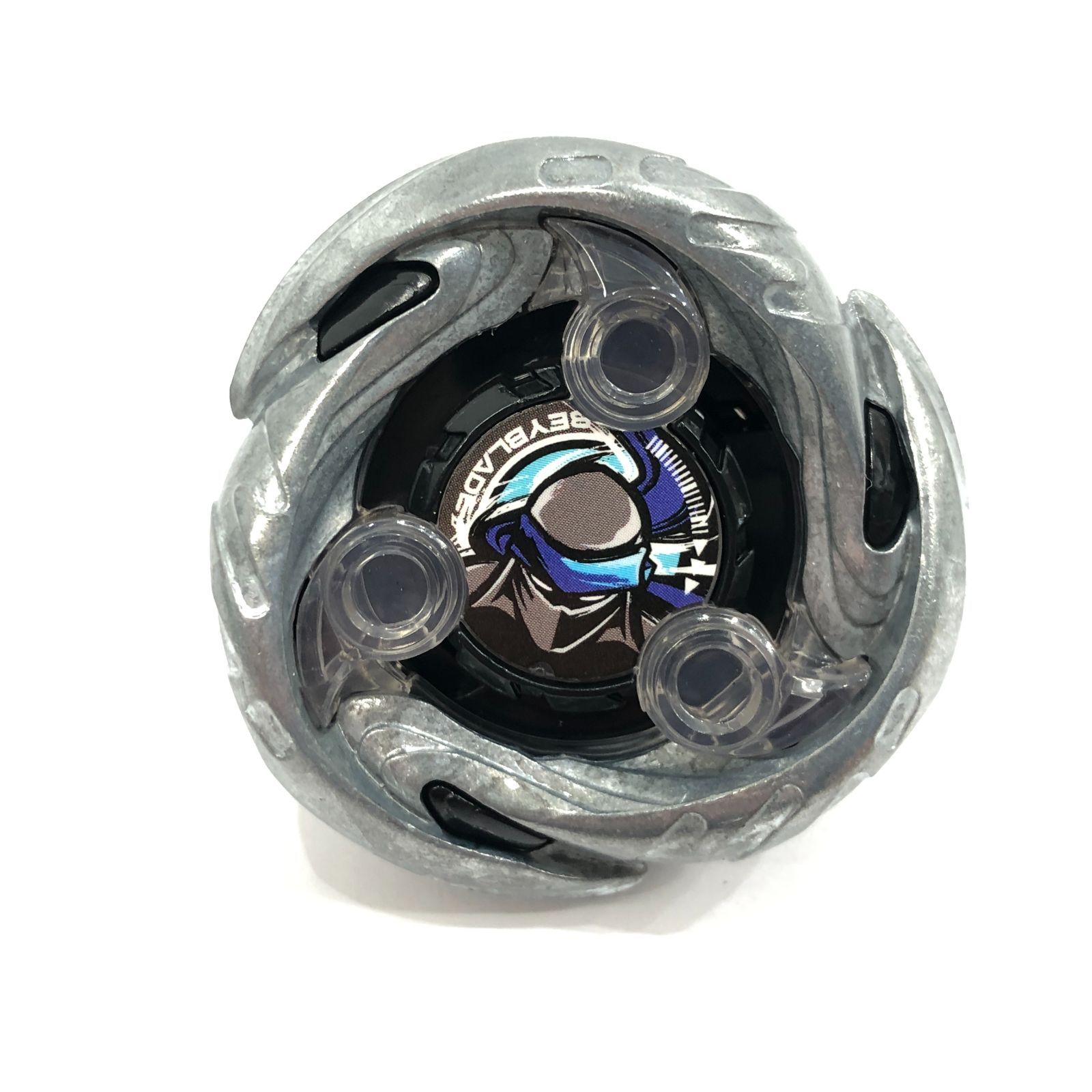 小牧店】ベイブレードX シノビシャドウ9-60LF 【Y724-0338】 - メルカリ