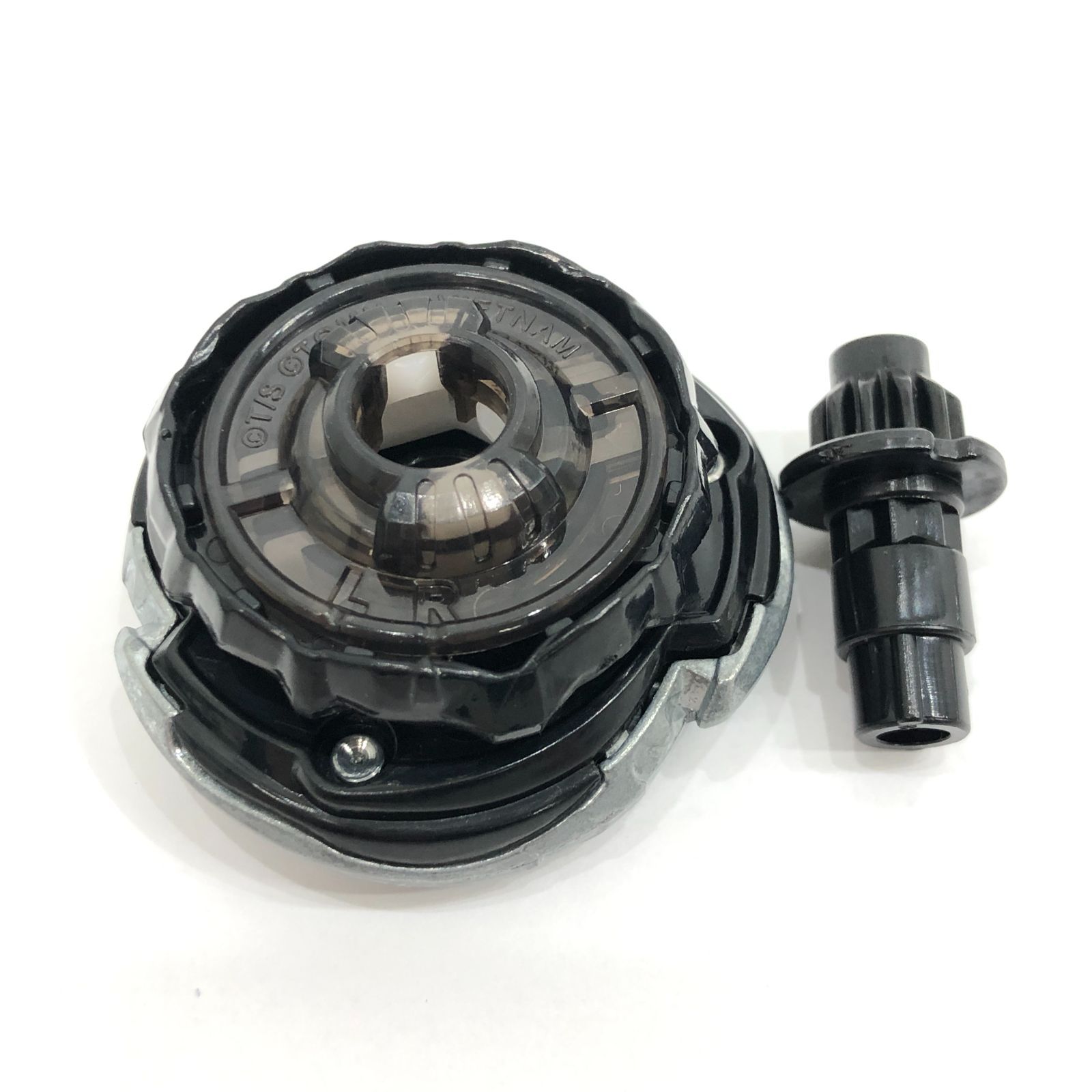 小牧店】ベイブレードX シノビシャドウ9-60LF 【Y724-0338】 - メルカリ
