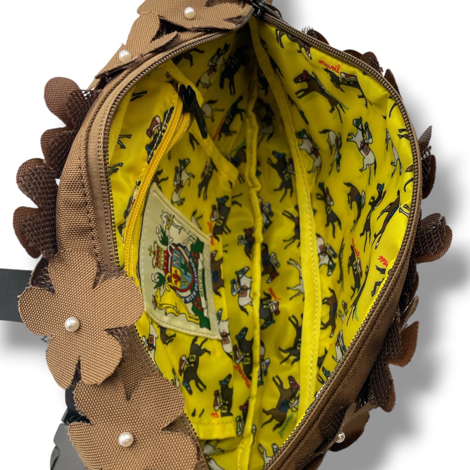 OUTDOOR PRODUCTS x MUVEIL アウトドアプロダクツ ミュベール コラボ