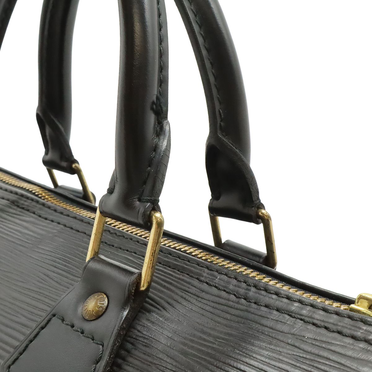 LOUIS VUITTON ルイ ヴィトン エピ スピーディ25 ハンドバッグ ミニ