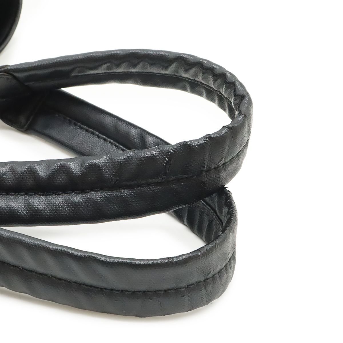 CHANEL シャネル パリビアリッツ トートPM トートバッグ ショルダー 