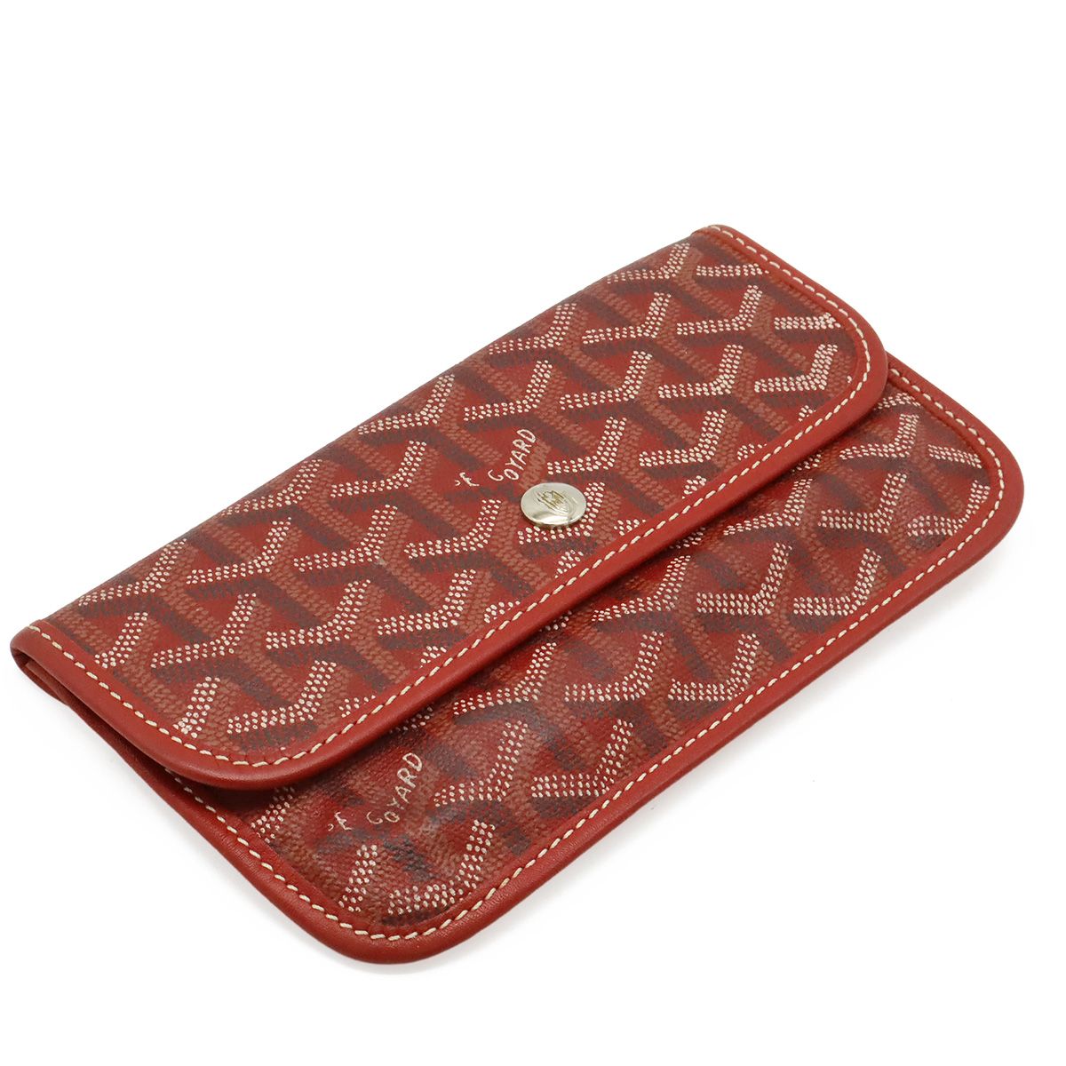 GOYARD ゴヤール サンルイPM トートバッグ ショルダーバッグ 