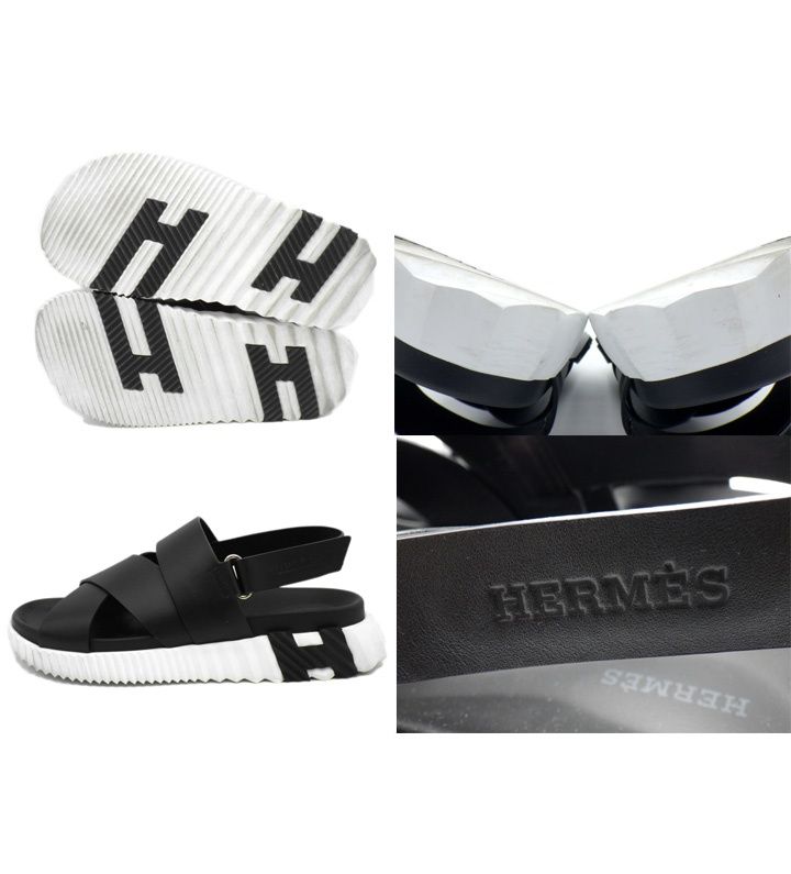 エルメス HERMES 【 RG222860ZH4102209 】 エレクトリック レザー