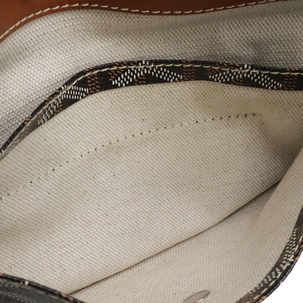GOYARD ゴヤール サンルイPM トートバッグ ショルダーバッグ 