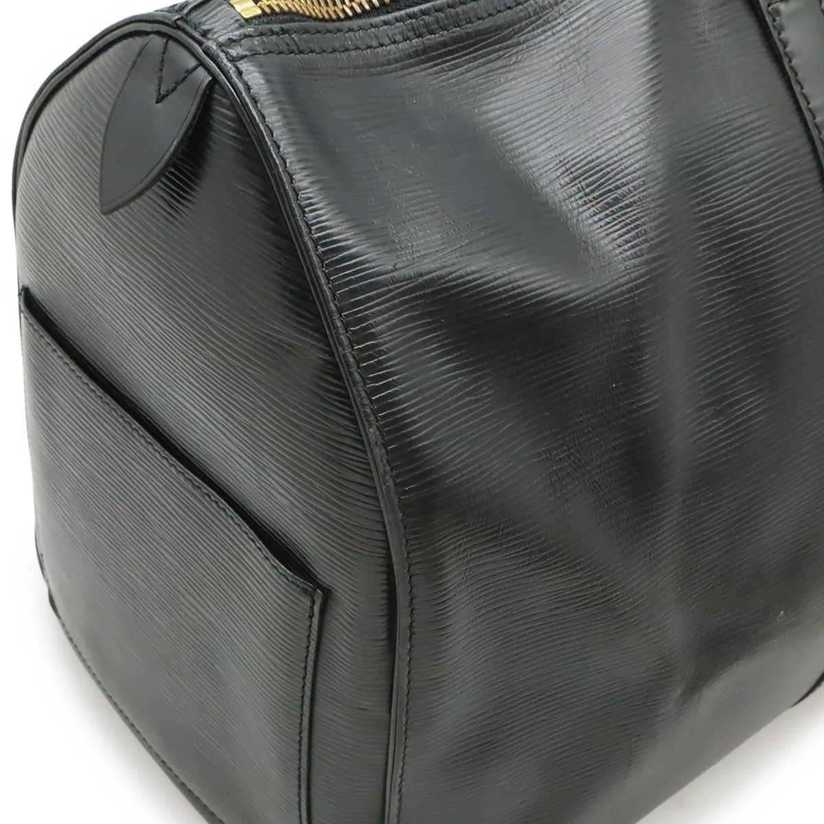 LOUIS VUITTON ルイ ヴィトン エピ キーポル45 ボストンバッグ 旅行
