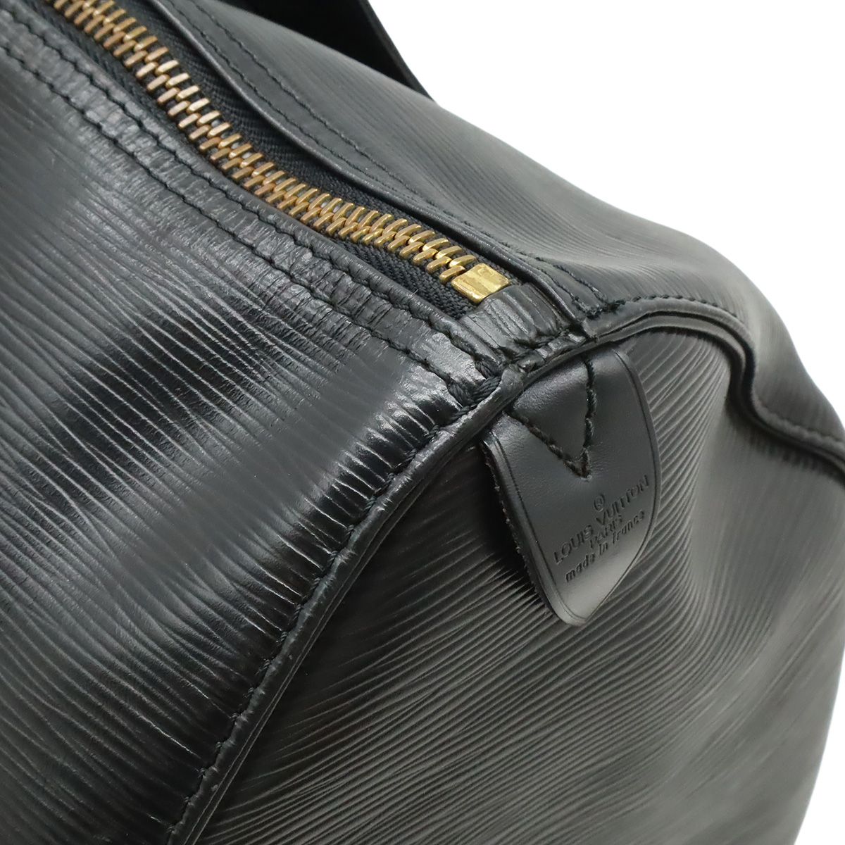LOUIS VUITTON ルイ ヴィトン エピ キーポル45 ボストンバッグ 旅行