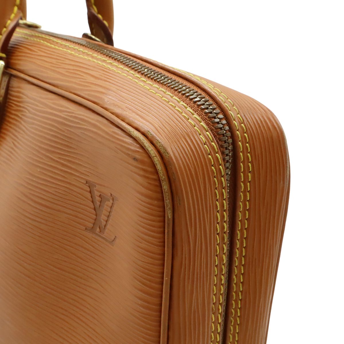 LOUIS VUITTON ルイ ヴィトン エピ ポルト ドキュマン ヴォワヤージュ