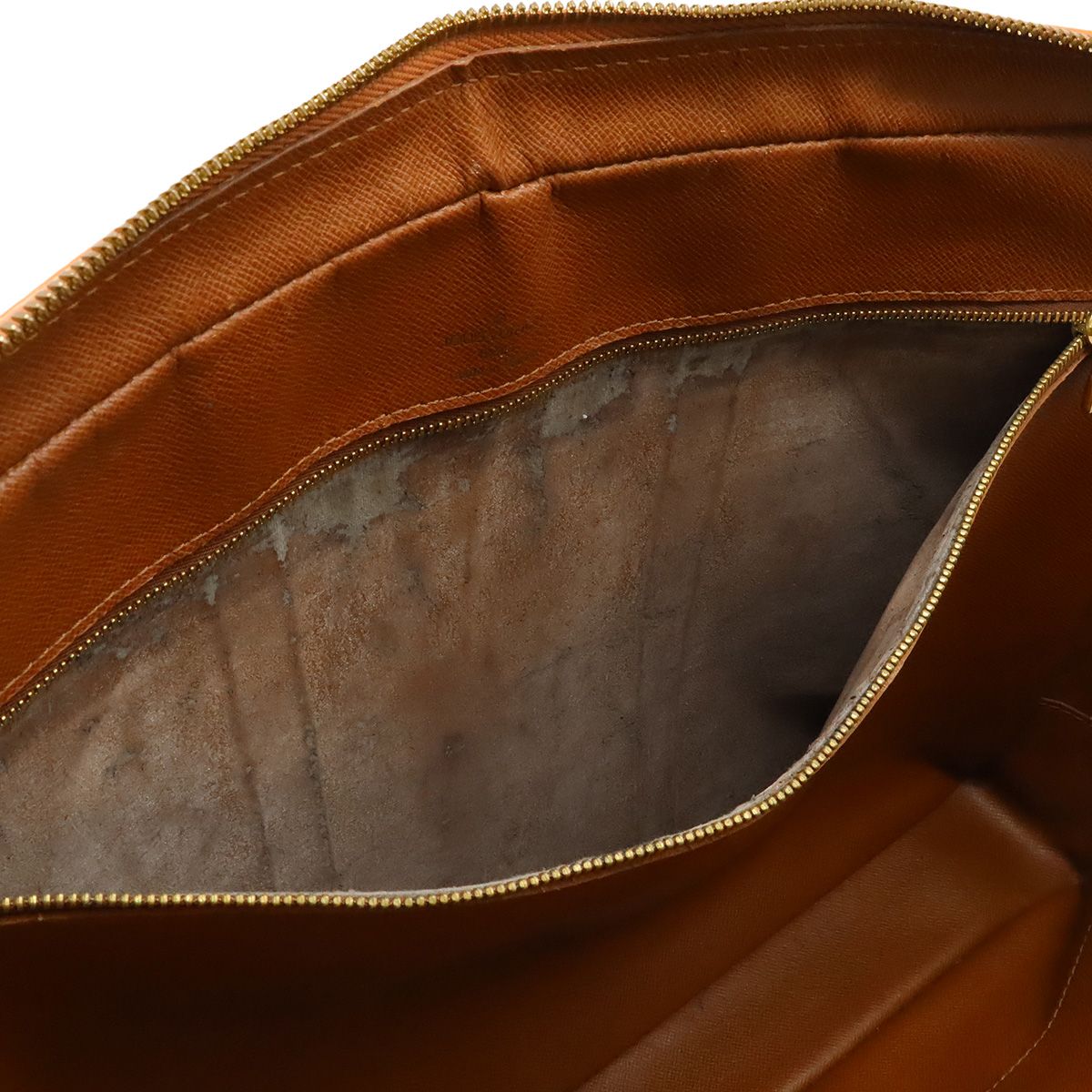 LOUIS VUITTON ルイ ヴィトン エピ ポルト ドキュマン ヴォワヤージュ