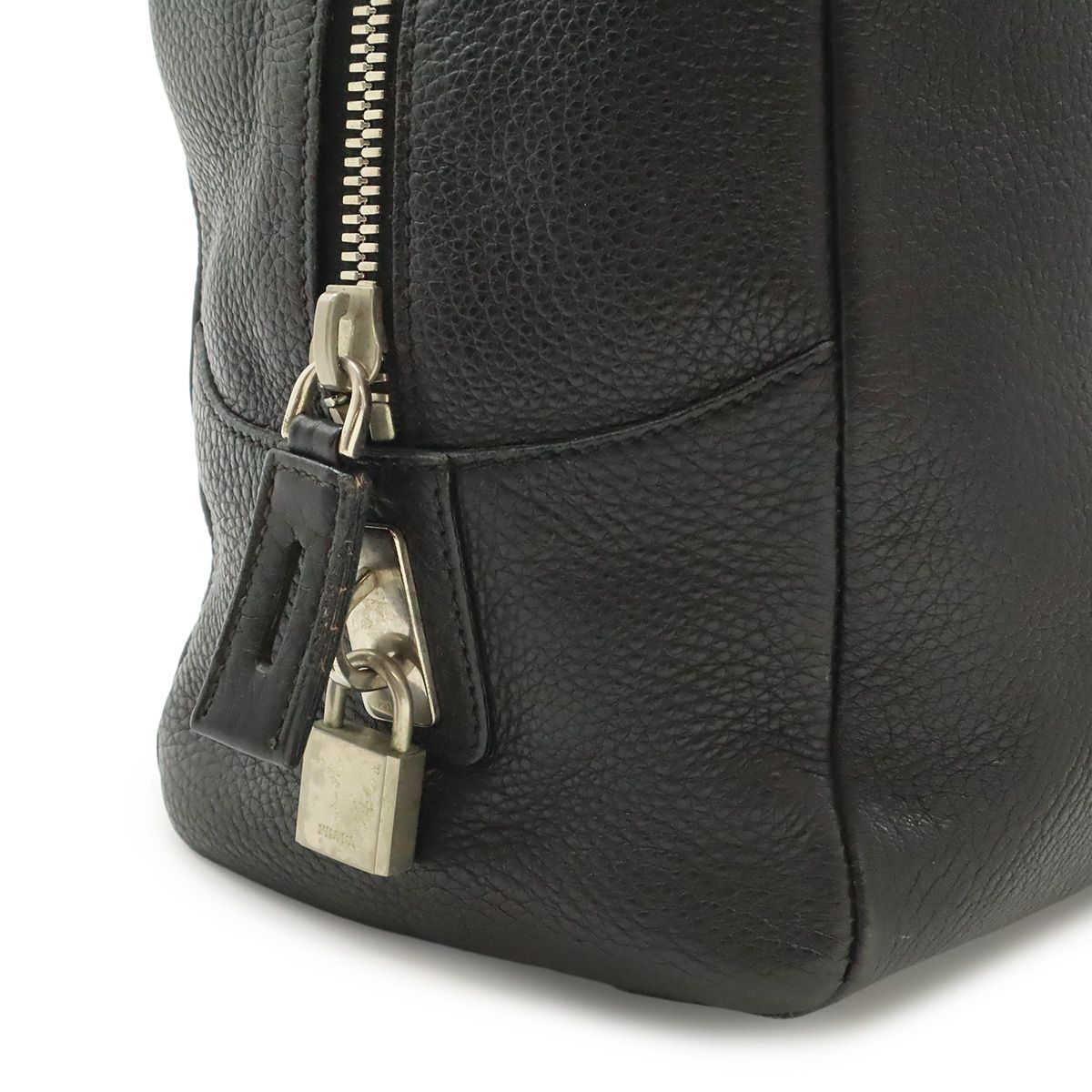 PRADA プラダ ロゴ ヴィッテロダイノ トートバッグ ショルダーバッグ 