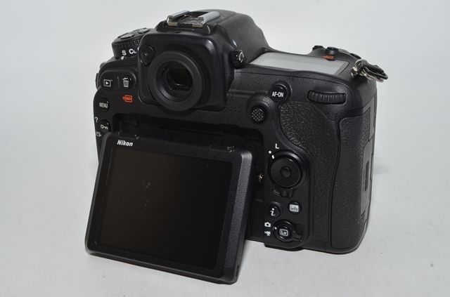 260545☆極上☆Nikon デジタル一眼レフカメラ D500 ボディ - メルカリ