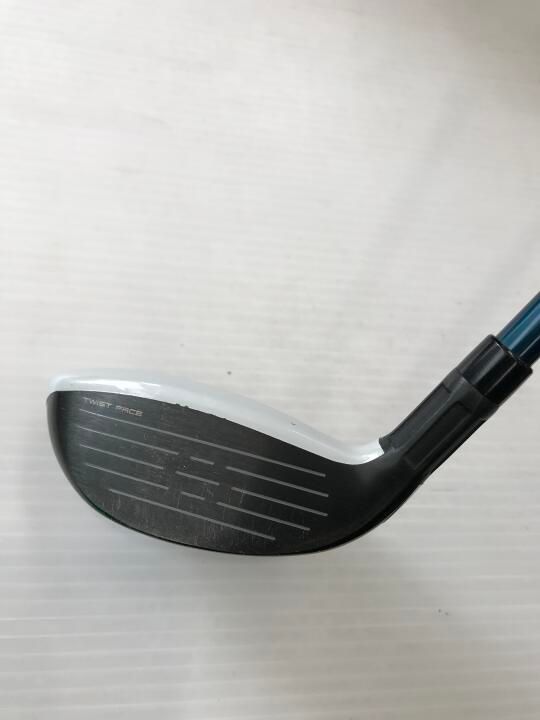 テーラーメイド SIM2 MAX 19度 TENSEI BLUE TM60(SIM2) Rフレックス